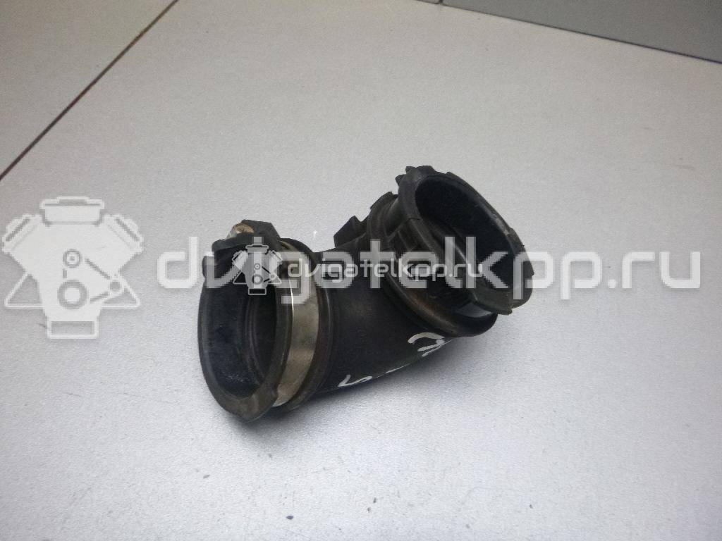 Фото Патрубок воздушного фильтра для двигателя B3 (16V) для Mazda Demio Dw / 121 / 323 53-73 л.с 16V 1.3 л бензин ZJ3813221 {forloop.counter}}