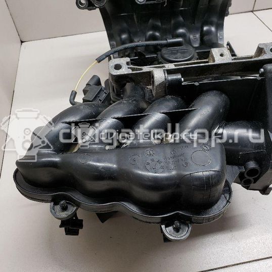 Фото Коллектор впускной  06A133203 для audi A3 (8L1)