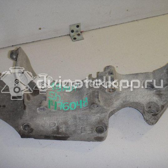 Фото Кронштейн генератора  045903143C для audi A3 (8L1)