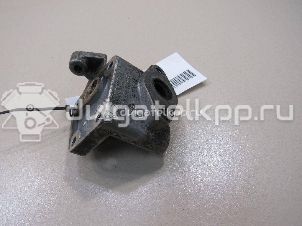 Фото Переходник  06A131166E для audi A3 (8L1) {forloop.counter}}