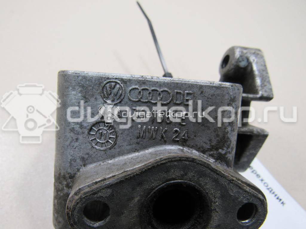 Фото Переходник  06A131166E для audi A3 (8L1) {forloop.counter}}