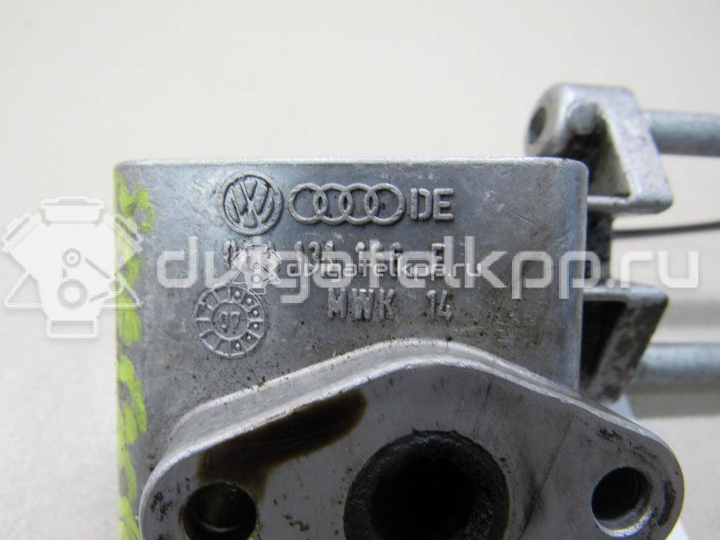 Фото Переходник  06A131166E для audi A3 (8L1) {forloop.counter}}