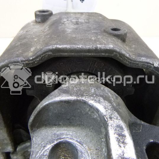 Фото Опора двигателя правая  1J0199262BF для Audi A4 / A6 / A3 / 80 / Cabriolet 8G7, B4