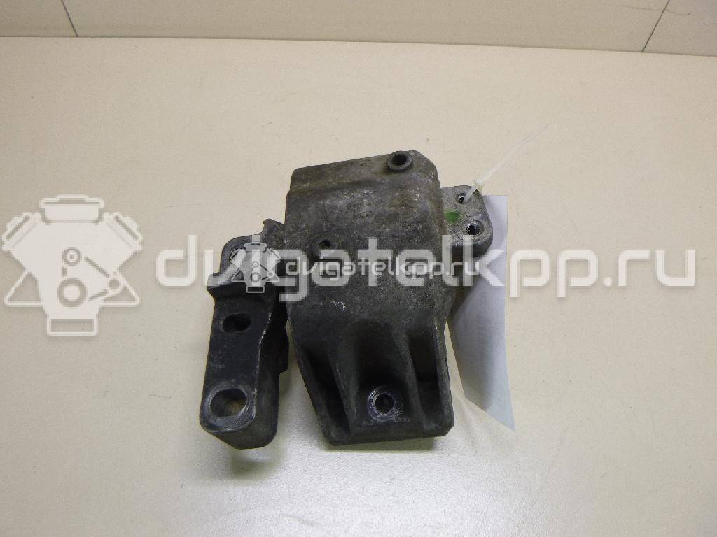 Фото Опора двигателя правая  1J0199262BF для Audi A4 / A6 / A3 / 80 / Cabriolet 8G7, B4 {forloop.counter}}