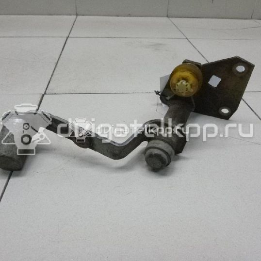 Фото Кронштейн КПП  1j0711076g для Audi A3