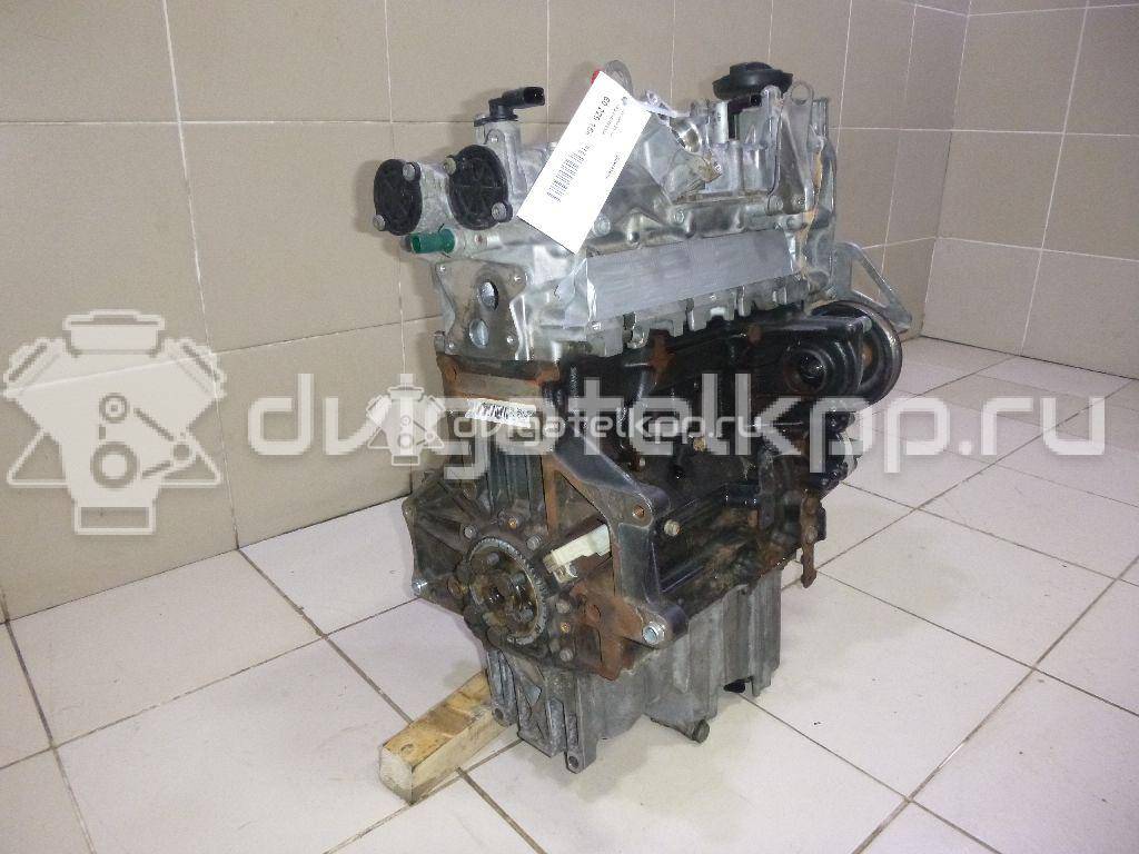 Фото Контрактный (б/у) двигатель CAXC для Audi A3 125 л.с 16V 1.4 л бензин 03C100038P {forloop.counter}}