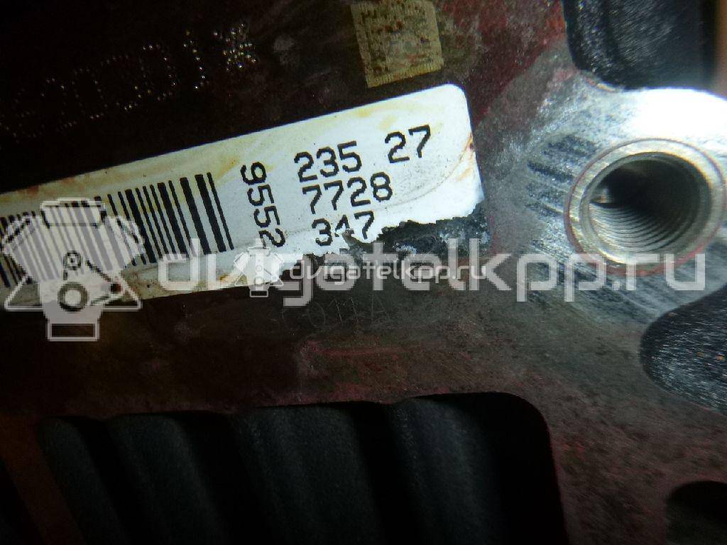 Фото Контрактный (б/у) двигатель CAXC для Audi A3 125 л.с 16V 1.4 л бензин 03C100038P {forloop.counter}}