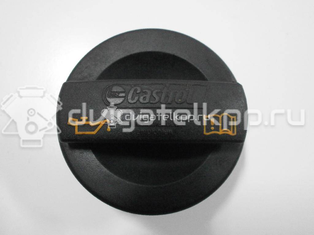 Фото Крышка маслозаливной горловины  06C103485N для Audi A4 / A6 / A3 / 80 / A5 {forloop.counter}}