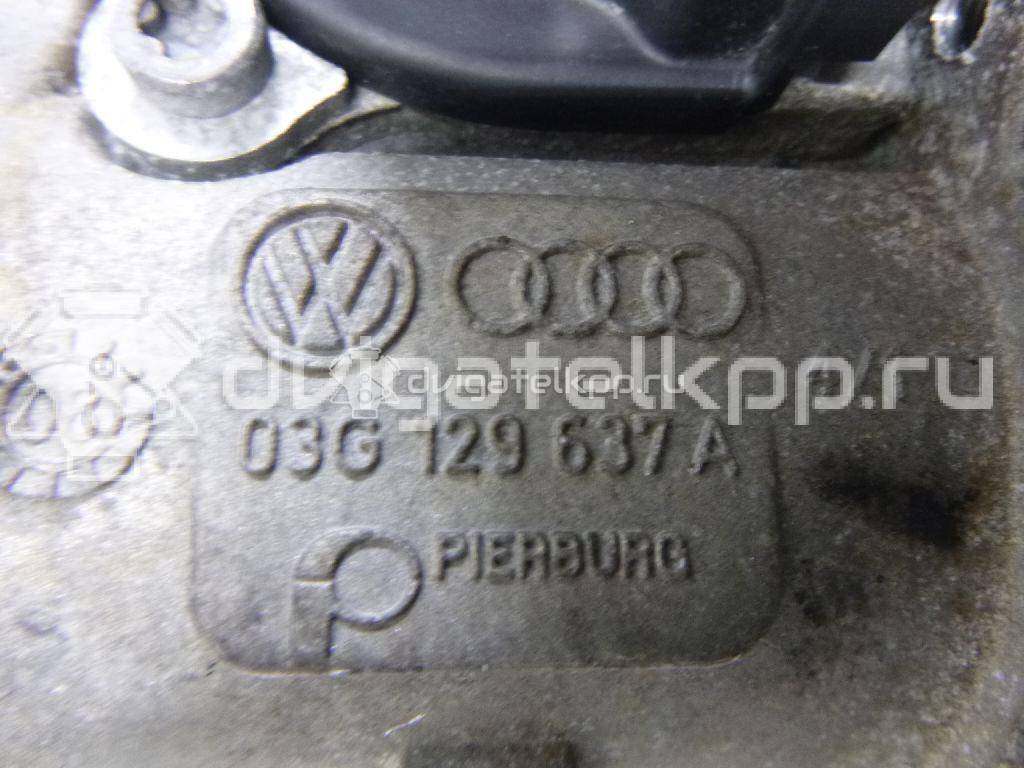 Фото Клапан рециркуляции выхлопных газов  03g131501n для Audi A3 / 80 {forloop.counter}}