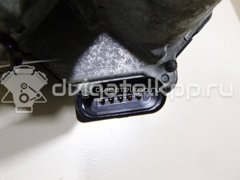 Фото Заслонка дроссельная электрическая  03G128063A для Audi A3 {forloop.counter}}