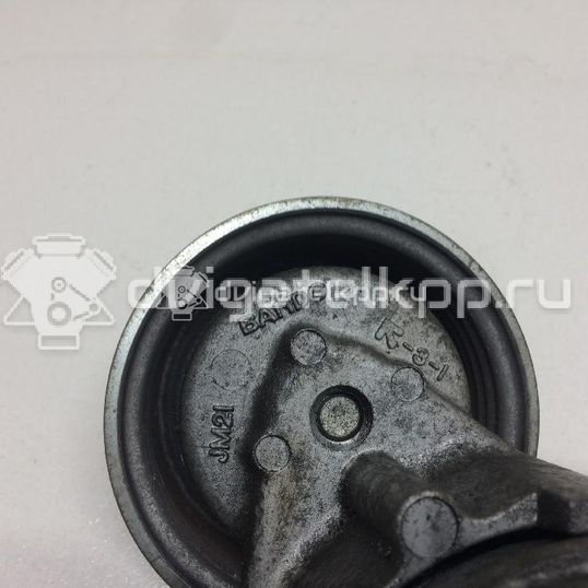 Фото Натяжитель ремня для двигателя B3 (16V) для Mazda Demio Dw / 121 / 323 53-73 л.с 16V 1.3 л бензин ZJ0115980D