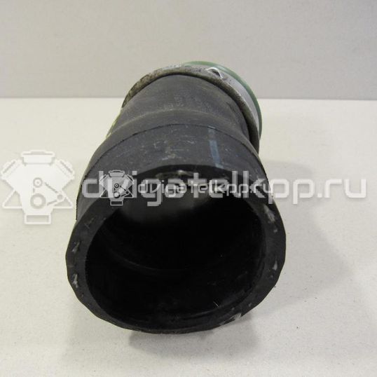 Фото Патрубок интеркулера  1k0145828f для Audi A3 / Tt / Q3 8U