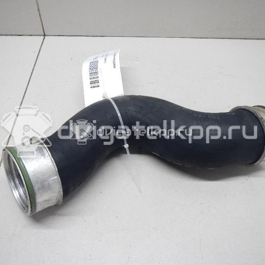 Фото Патрубок интеркулера  1k0145832j для Audi A3 / Tt / Q3 8U