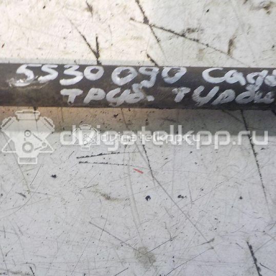 Фото Трубка турбокомпрессора (турбины)  03G145535F для Audi / Seat