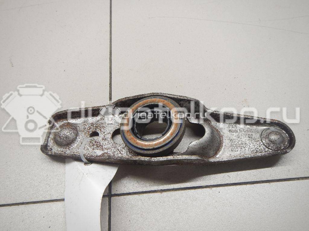 Фото Подшипник выжимной  02T141153F для Audi A3 / A1 / A2 8Z0 / Q2 Ga {forloop.counter}}