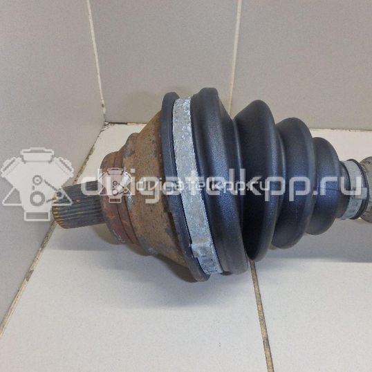 Фото Полуось передняя правая  1k0407272rb для Audi A3