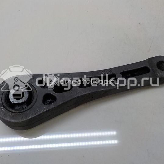 Фото Опора двигателя задняя  1k0199855l для Audi A3