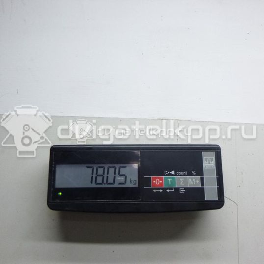 Фото Контрактная (б/у) АКПП для Audi / Seat 102 л.с 8V 1.6 л BSE бензин 09G300039CX