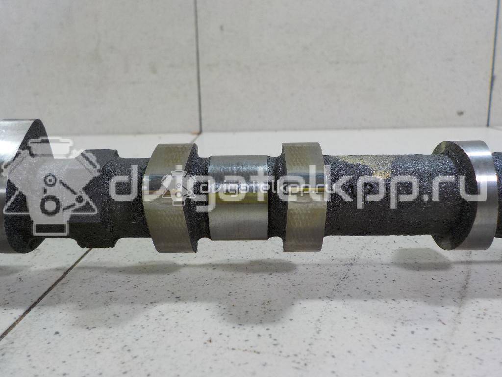 Фото Распредвал впускной для двигателя B3 (16V) для Mazda Demio Dw / 121 / 323 53-73 л.с 16V 1.3 л бензин {forloop.counter}}