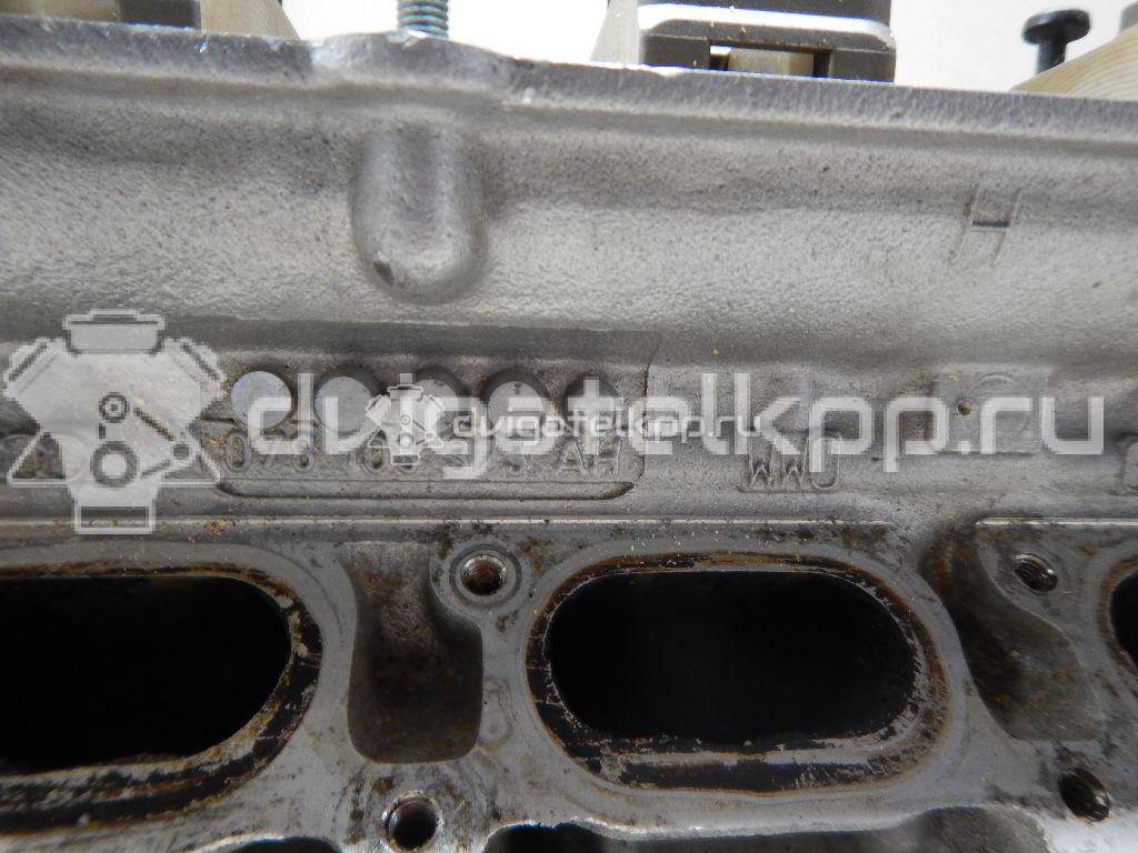 Фото Головка блока  078103265dx для audi A4 [B5] {forloop.counter}}