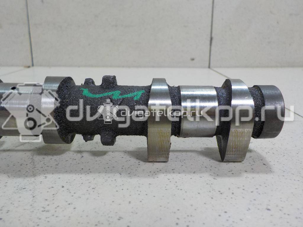 Фото Распредвал впускной для двигателя B3 (16V) для Mazda Demio Dw / 121 / 323 53-73 л.с 16V 1.3 л бензин {forloop.counter}}