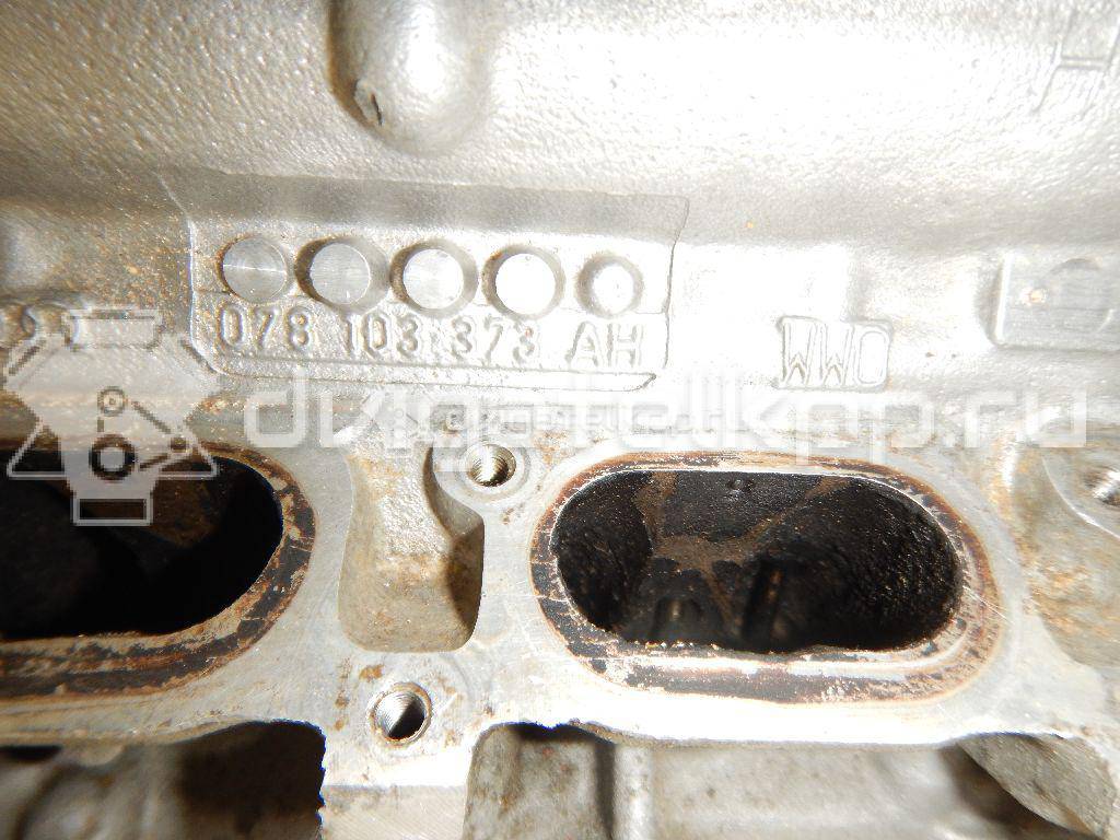 Фото Головка блока  078103265dx для audi A4 [B5] {forloop.counter}}