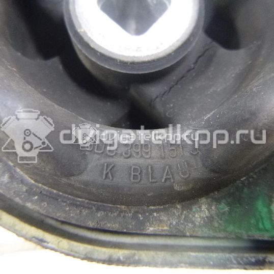 Фото Опора КПП  8D0399151J для Audi A4 / A6 / A3 / Tt / A8