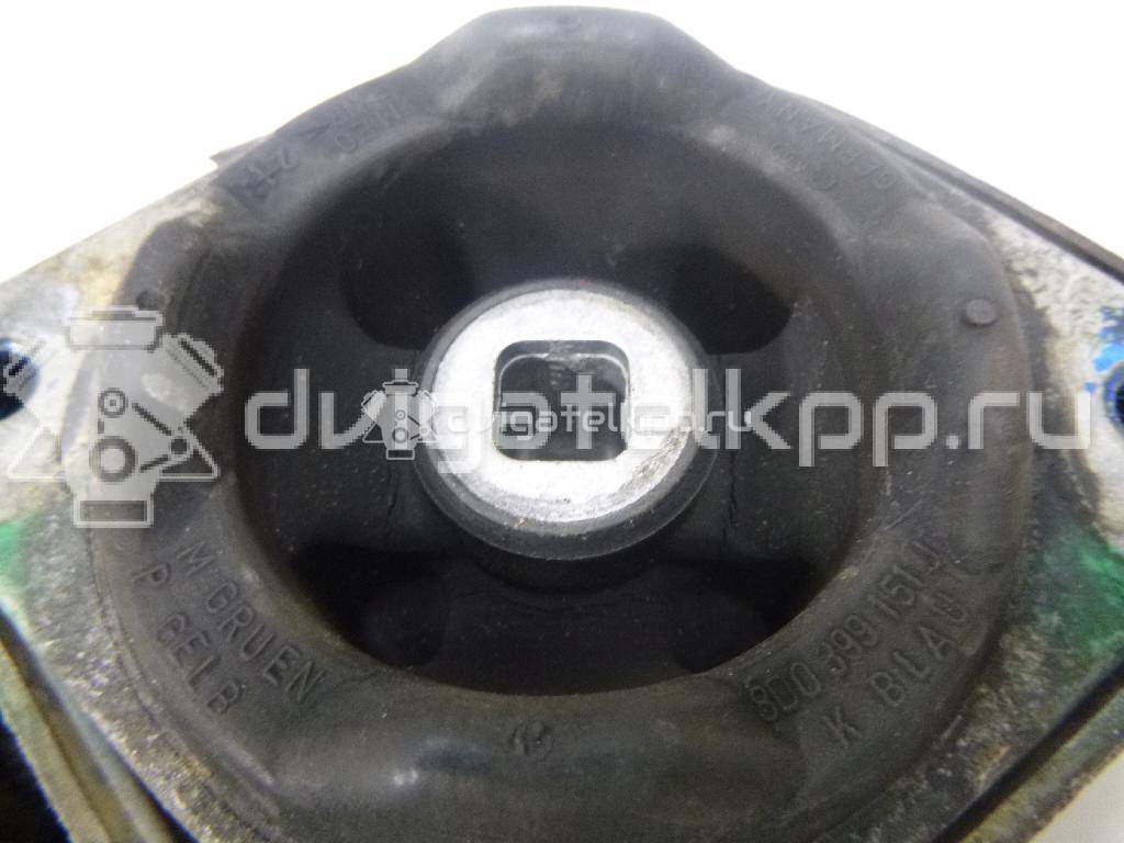 Фото Опора КПП  8D0399151J для Audi A4 / A6 / A3 / Tt / A8 {forloop.counter}}