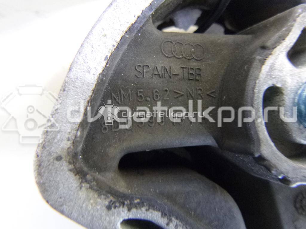 Фото Опора КПП левая  8D0399151H для Audi A4 / A6 / A3 / Tt / A8 {forloop.counter}}