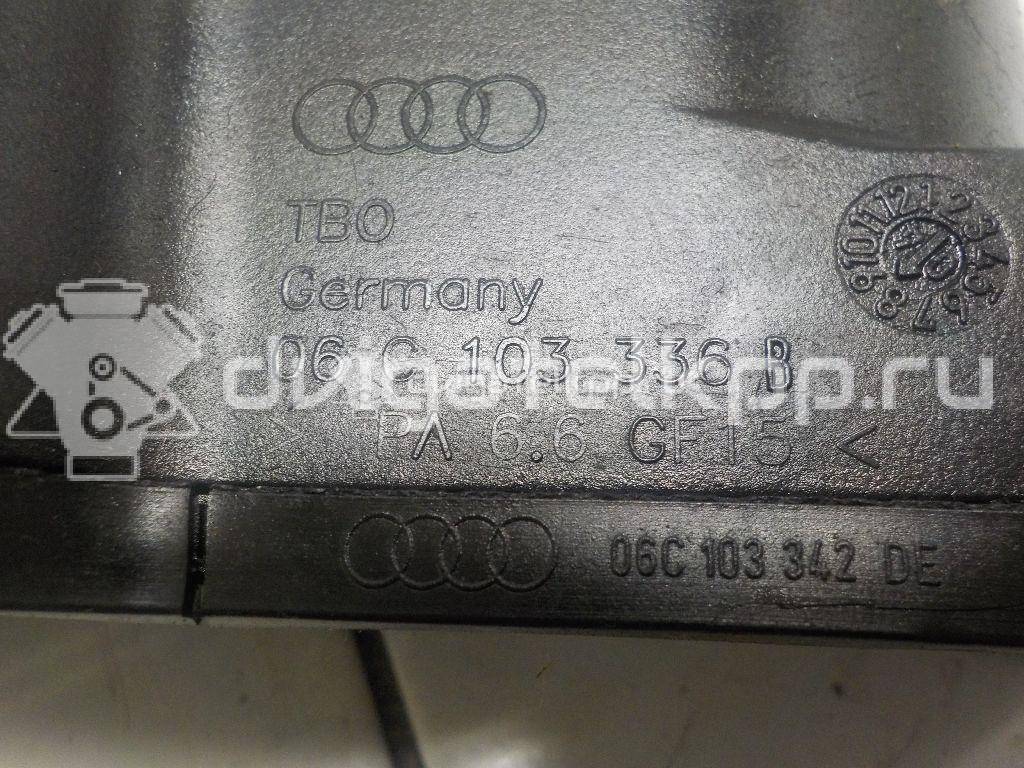 Фото Маслоотражатель  06c103336b для Audi (Faw) / Audi {forloop.counter}}