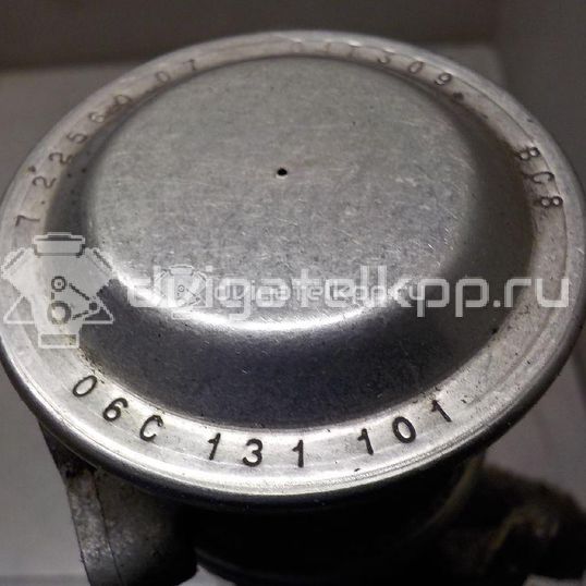 Фото Клапан рециркуляции выхлопных газов  06c131101e для Audi (Faw) / Audi