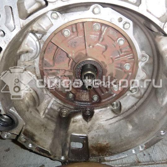 Фото Контрактная (б/у) АКПП для Mazda 3 105-107 л.с 16V 1.6 л Z6 бензин FNK819090G