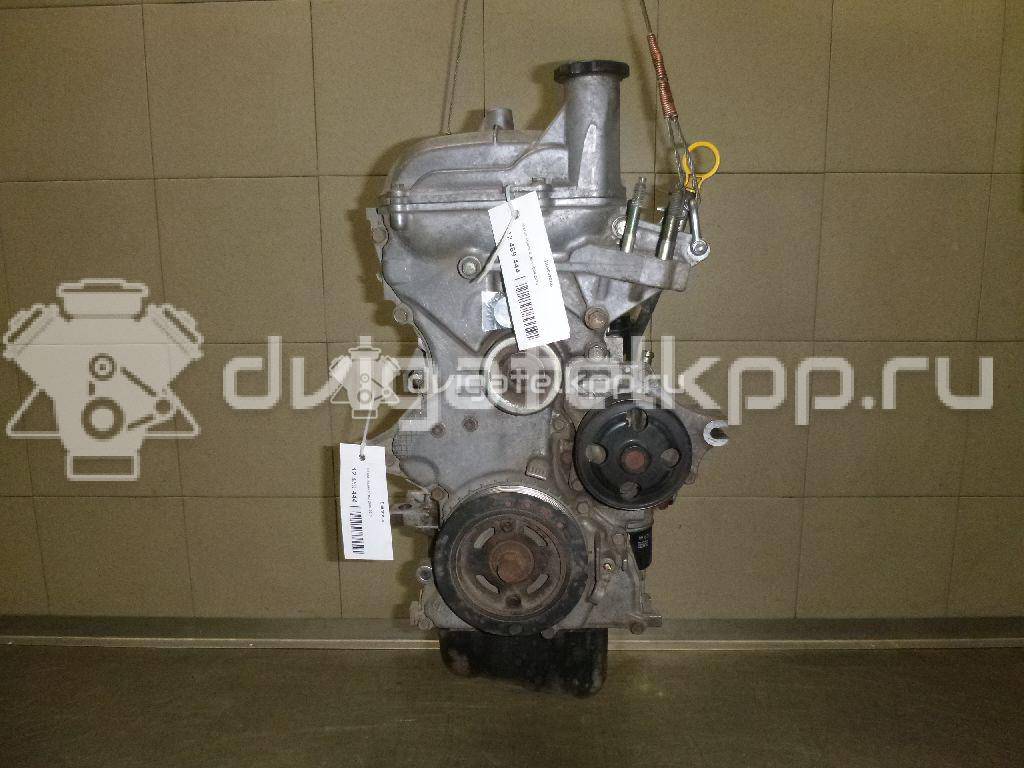 Фото Контрактный (б/у) двигатель B3 (16V) для Mazda Demio Dw / 121 / 323 53-73 л.с 16V 1.3 л бензин Z68302300F {forloop.counter}}