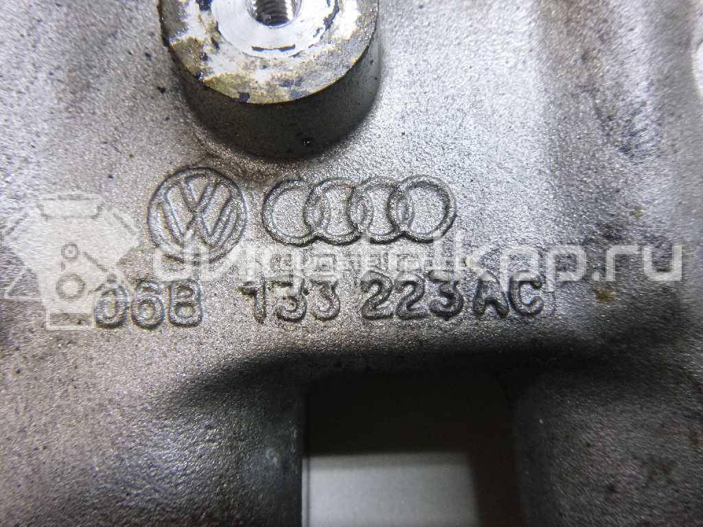 Фото Коллектор впускной  06b133201aq для Audi A4 {forloop.counter}}