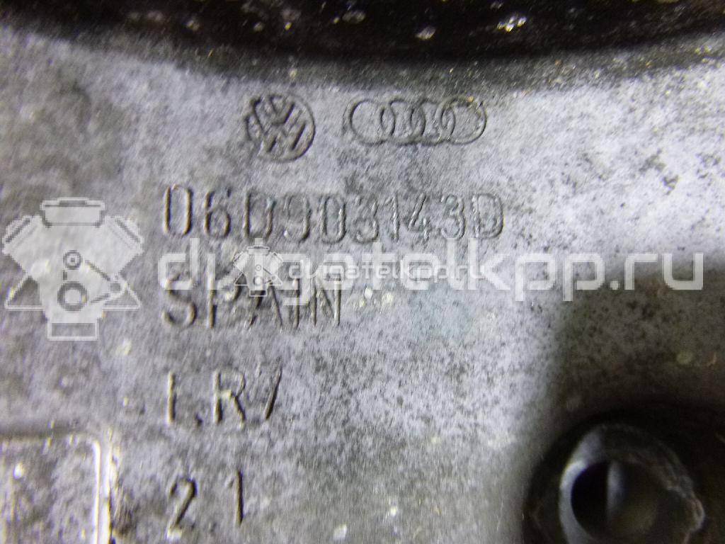 Фото Кронштейн генератора  06D903143D для Audi (Faw) / Audi {forloop.counter}}