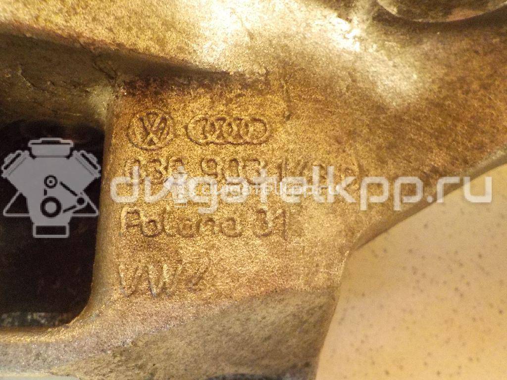 Фото Кронштейн генератора  03G903139D для Audi A4 {forloop.counter}}