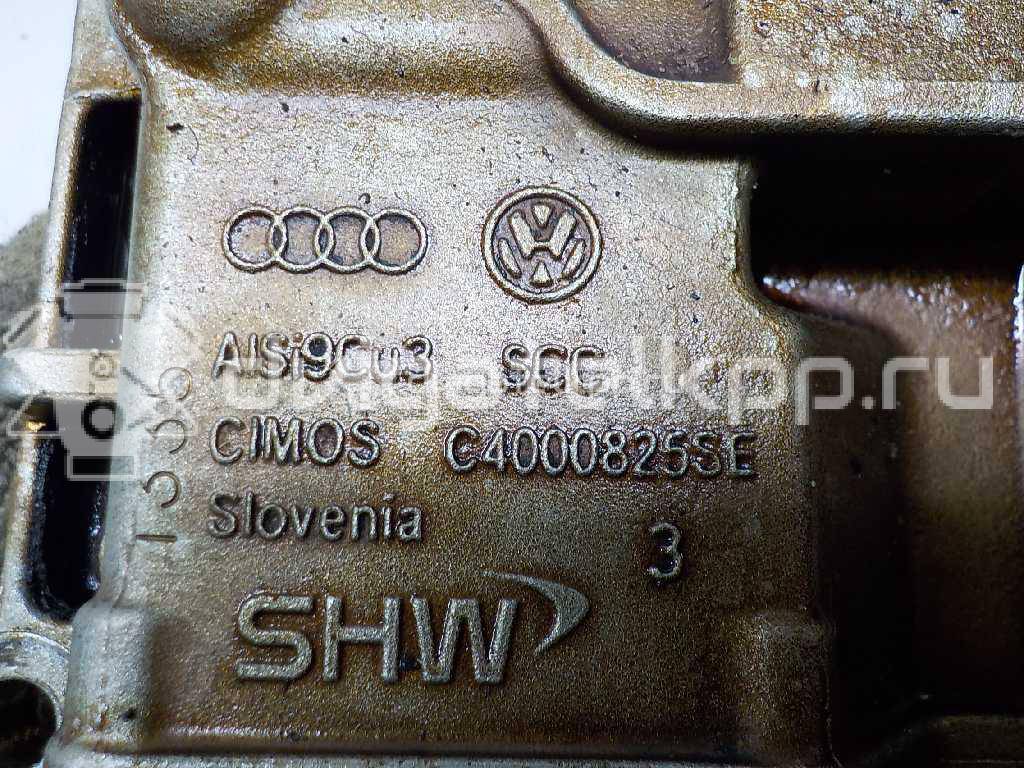 Фото Насос масляный  06e115105g для Audi (Faw) / Audi {forloop.counter}}