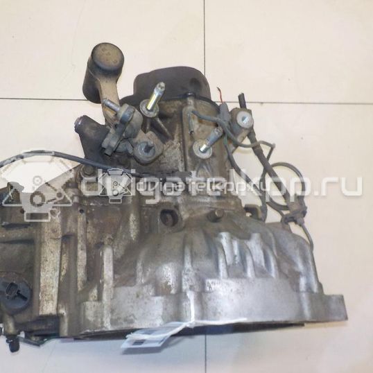 Фото Контрактная (б/у) МКПП для Mazda 323 125-130 л.с 16V 1.8 л BP (DOHC) бензин