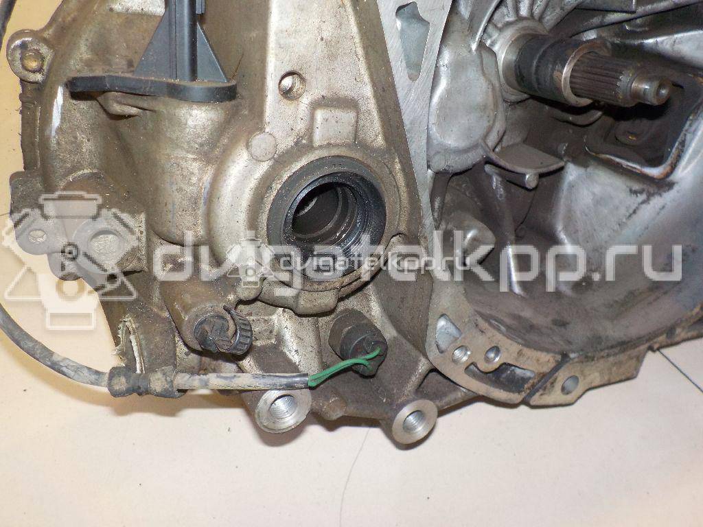 Фото Контрактная (б/у) МКПП для Mazda 323 125-130 л.с 16V 1.8 л BP (DOHC) бензин {forloop.counter}}