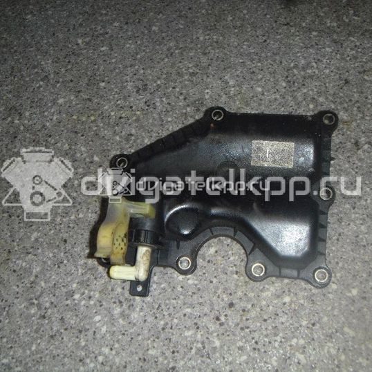 Фото Сапун для двигателя BP (DOHC) для Mazda / Ford Australia / Eunos 125-130 л.с 16V 1.8 л бензин