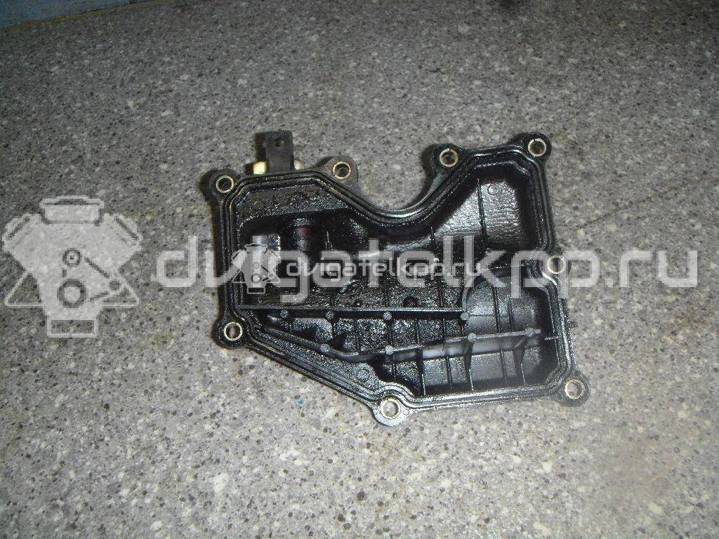 Фото Сапун для двигателя BP (DOHC) для Mazda / Ford Australia / Eunos 125-130 л.с 16V 1.8 л бензин {forloop.counter}}