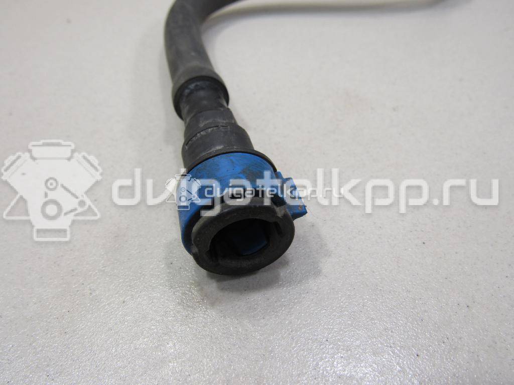 Фото Шланг топливный для двигателя BP (DOHC) для Mazda / Ford Australia / Eunos 125-130 л.с 16V 1.8 л бензин L8131349XA {forloop.counter}}