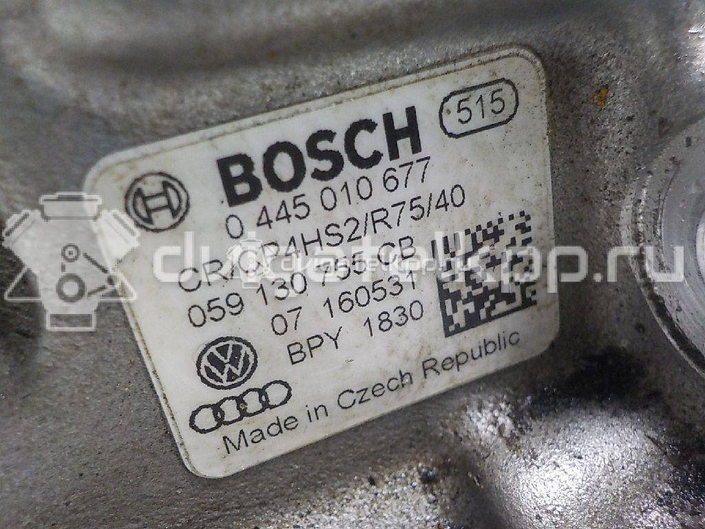 Фото ТНВД  059130755CB для audi A4 [B8] {forloop.counter}}