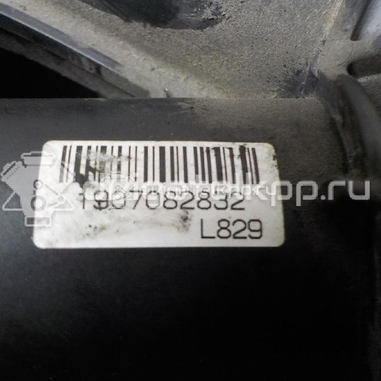 Фото Коллектор впускной для двигателя L813 для Mazda Bongo / 6 102-120 л.с 16V 1.8 л бензин LF2513100