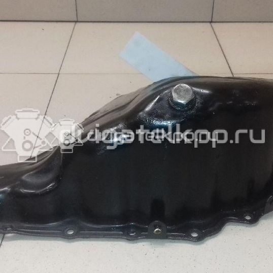 Фото Поддон масляный двигателя  06h103600g для Audi A4 / A6 / A5 / A8 / Q5