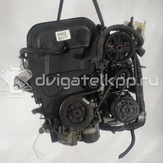 Фото Контрактный (б/у) двигатель B 5244 T3 для Volvo S80 / V70 / Xc70 / S60 200 л.с 20V 2.4 л бензин