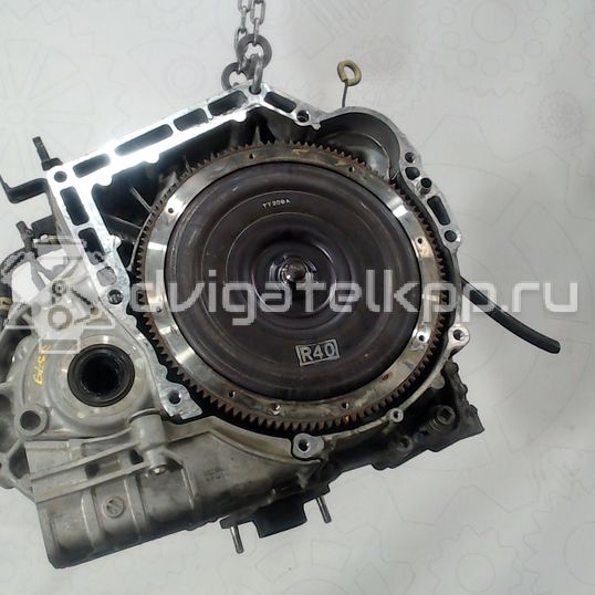 Фото Контрактная (б/у) АКПП для Honda / Acura 188-204 л.с 16V 2.4 л K24Z3 бензин 20021RM7000