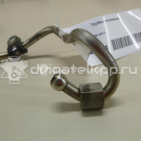 Фото Трубка топливная  06J127501F для Audi A3 / A5 / A4 / A6