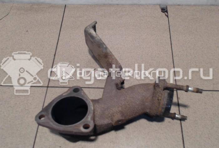 Фото Коллектор выпускной для двигателя R2AA для Mazda Cx-7 Er / 6 / 3 150-185 л.с 16V 2.2 л Дизельное топливо {forloop.counter}}