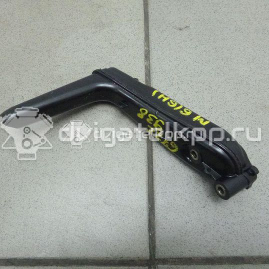 Фото Маслозаборник для двигателя B3 (16V) для Mazda Demio Dw / 121 / 323 53-73 л.с 16V 1.3 л бензин